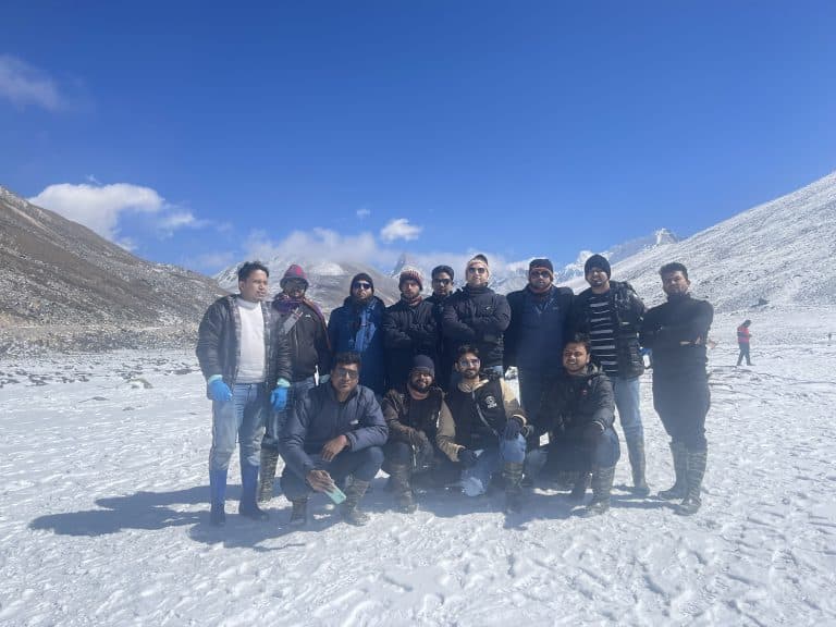 Office Tour - Creative Zone