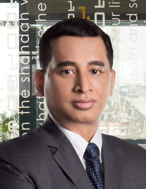 Mohammad Mazharul Islam